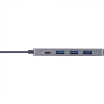 Preview: InLine® USB 3.2 USB-Typ C Multi Hub